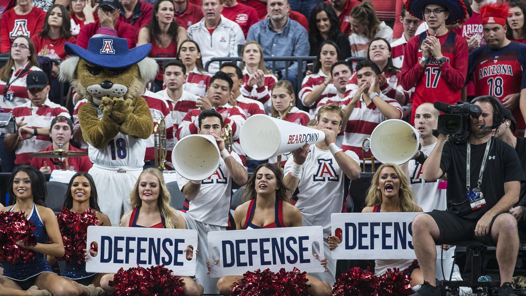 Greg Hansen: Whether you're beachside or in Boise, March message is the same: Win